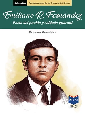 cover image of Emiliano R. Fernández